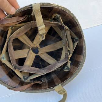 Antiquité militaire