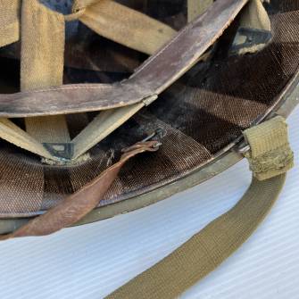 Antiquité militaire