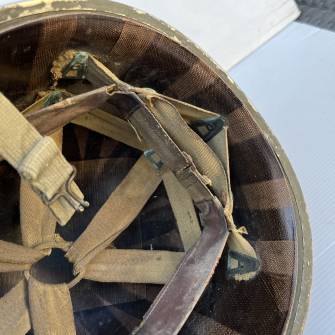 Antiquité militaire