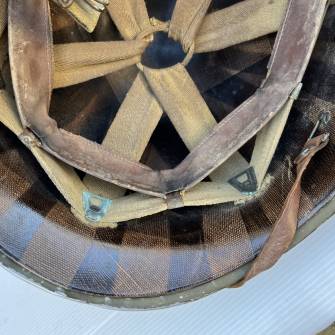 Antiquité militaire