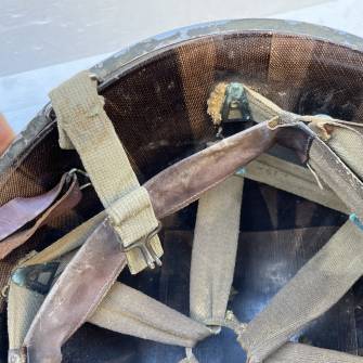 Antiquité militaire