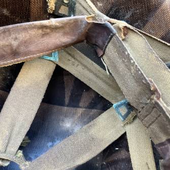 Antiquité militaire