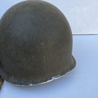 Antiquité militaire