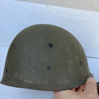 Antiquité militaire