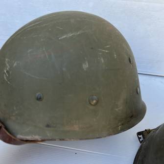 Antiquité militaire