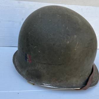 Antiquité militaire