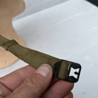 Antiquité militaire