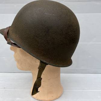 Antiquité militaire