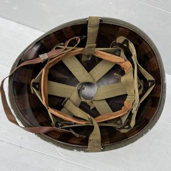 Antiquité militaire