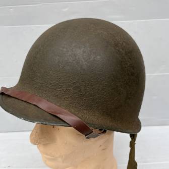 Antiquité militaire