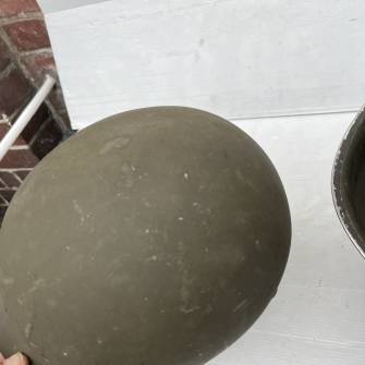 Antiquité militaire