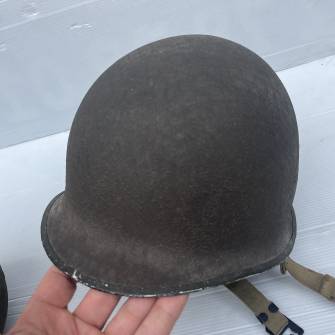 Antiquité militaire