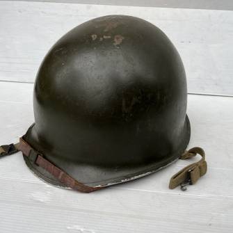 Antiquité militaire