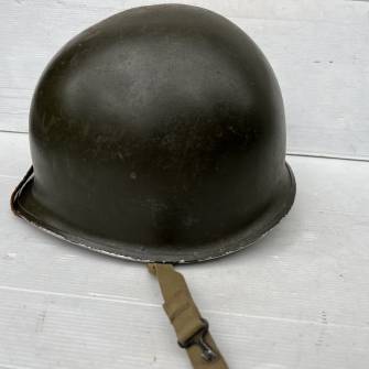 Antiquité militaire