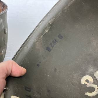 Antiquité militaire