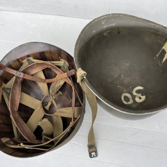 Antiquité militaire