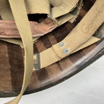 Antiquité militaire