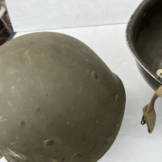 Antiquité militaire