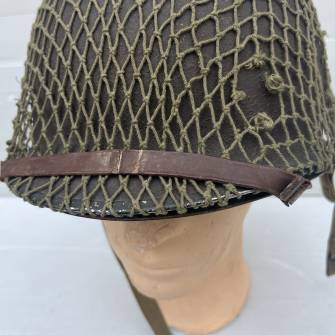Antiquité militaire