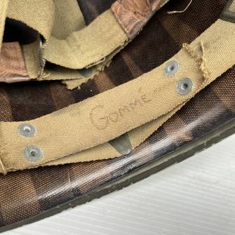 Antiquité militaire