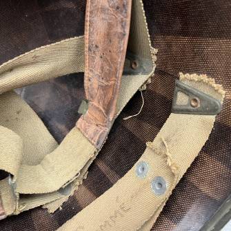 Antiquité militaire