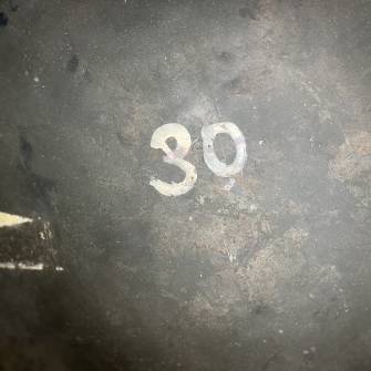 Antiquité militaire