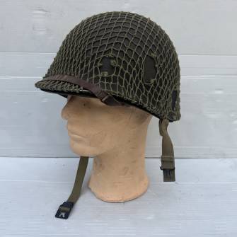 Antiquité militaire