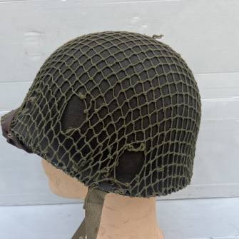 Antiquité militaire