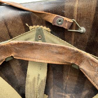 Antiquité militaire