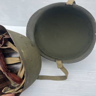 Antiquité militaire