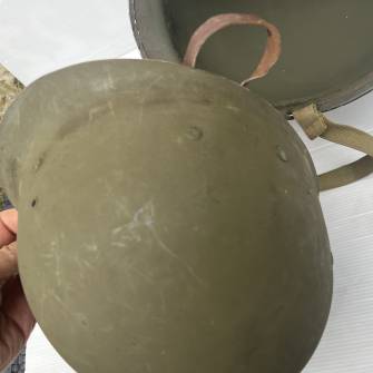 Antiquité militaire