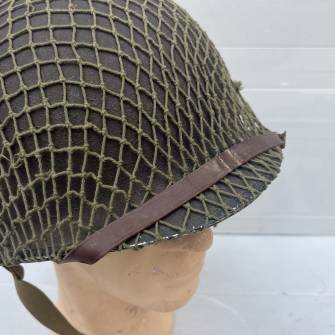 Antiquité militaire
