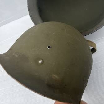 Antiquité militaire