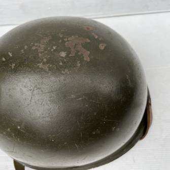 Antiquité militaire