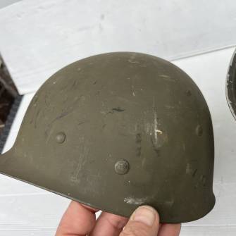 Antiquité militaire