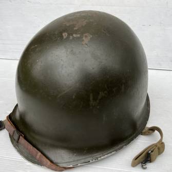 Antiquité militaire