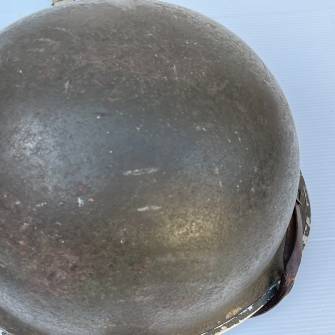 Antiquité militaire