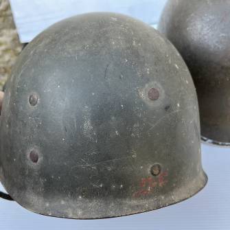 Antiquité militaire