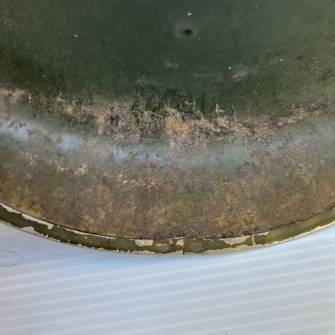 Antiquité militaire