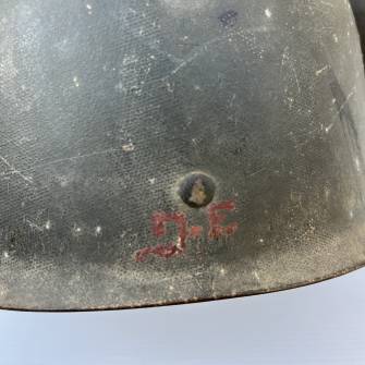 Antiquité militaire