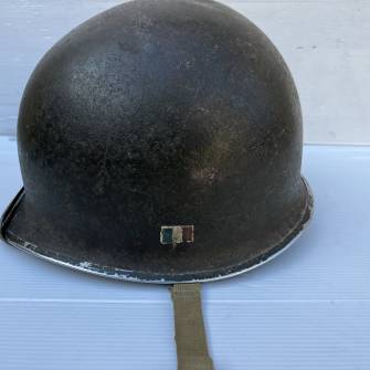 Antiquité militaire