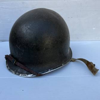 Antiquité militaire