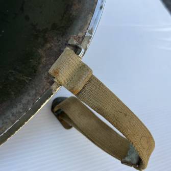 Antiquité militaire