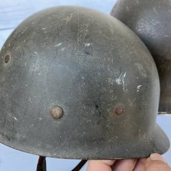 Antiquité militaire