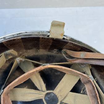 Antiquité militaire