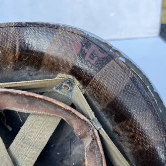 Antiquité militaire