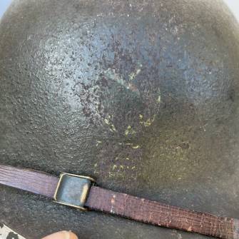 Antiquité militaire