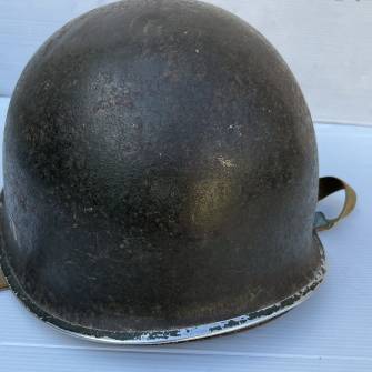 Antiquité militaire