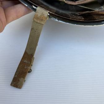 Antiquité militaire