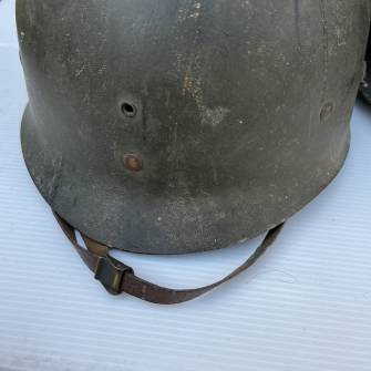 Antiquité militaire